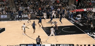 png电子网站篮下屏障！文班亚马上半场7中3得到7分6板2助1断 献3记盖帽