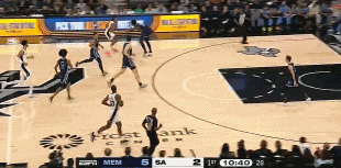 png电子网站篮下屏障！文班亚马上半场7中3得到7分6板2助1断 献3记盖帽