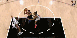 png电子官网VIP看球位？追帽被吹干扰球 瓦塞尔&保罗示意挑战 代理主帅没同意