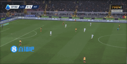 png电子网站劳塔罗本场数据:1球1助,1次创造得分机会,媒体评分7.9