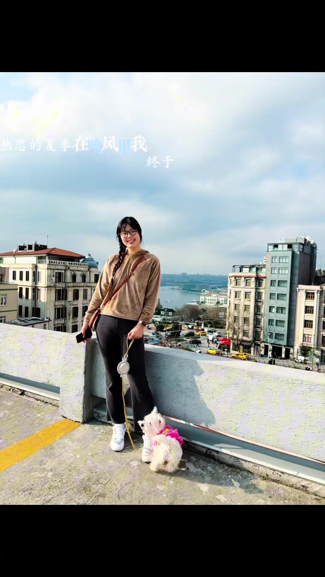 png电子官网追梦人！李月汝晒日常随笔：在心里种花 人生就不会荒芜