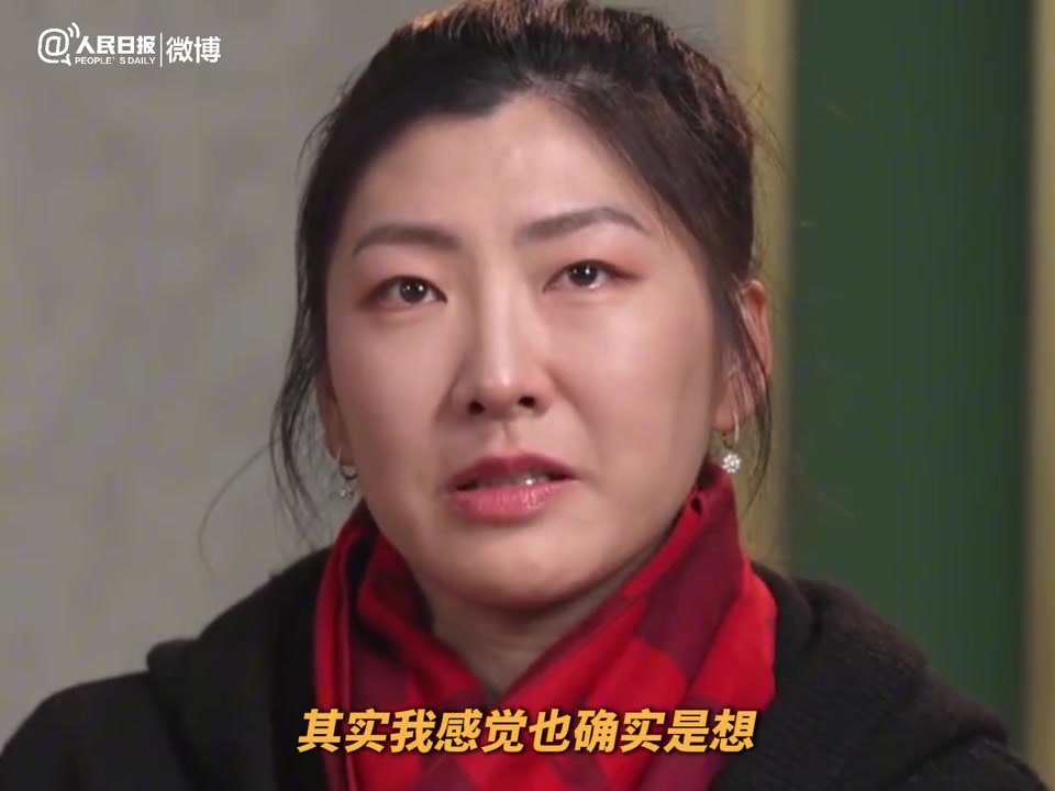 png电子官网徐梦桃对话米兰的自己时泪流满面：希望你平安、如愿，圆梦再圆梦