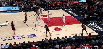 png电子平台全能战士！基迪14中8&三分4中4砍21分8板12助 正负值+8