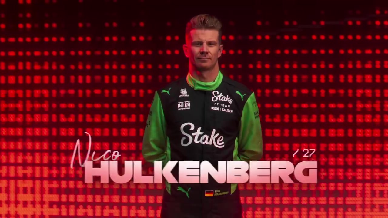 电子png游戏F1新赛季片头：噔！噔！噔！🎶如听仙乐耳暂明