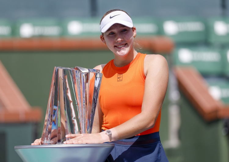 电子png游戏安德列娃：感觉我有能力击败顶尖选手 目标依旧是努力进入前五