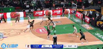 png电子网站视野绝佳！赵继伟远距离传球助飞张镇麟完成空接暴扣！