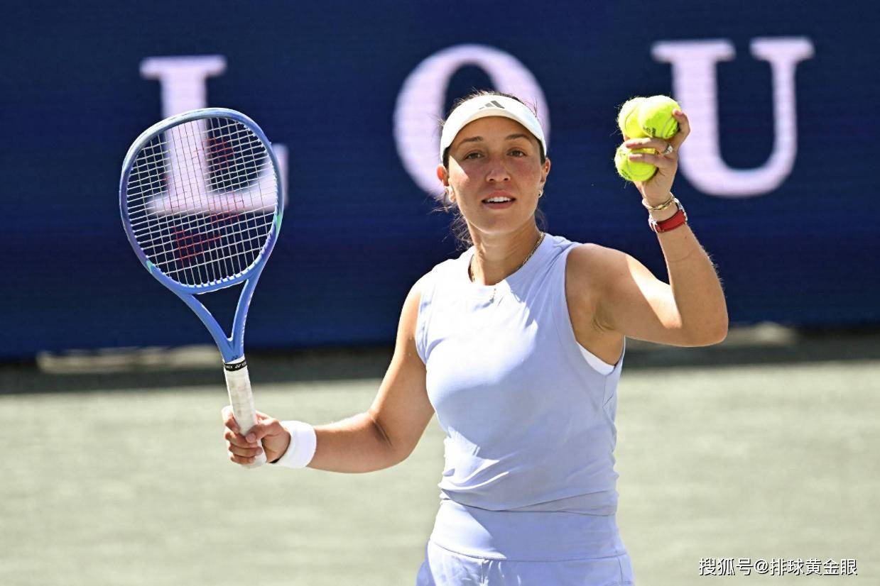 佩古拉24胜领跑WTA！女单世界第三有望换人，肯宁排名飙升10位