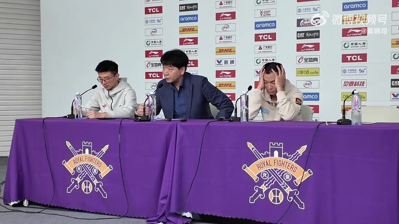 png电子平台邱彪：山东永远不是为了只进季后赛 我也永远不是为了只进季后赛