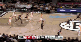 电子png游戏菜鸟丨状元里萨谢20中15爆砍生涯新高38分 篮网德鲁-蒂米13+11+6