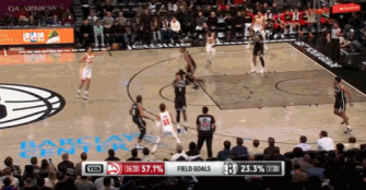 电子png游戏菜鸟丨状元里萨谢20中15爆砍生涯新高38分 篮网德鲁-蒂米13+11+6