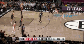 电子png游戏菜鸟丨状元里萨谢20中15爆砍生涯新高38分 篮网德鲁-蒂米13+11+6