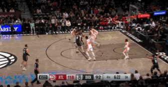 电子png游戏菜鸟丨状元里萨谢20中15爆砍生涯新高38分 篮网德鲁-蒂米13+11+6