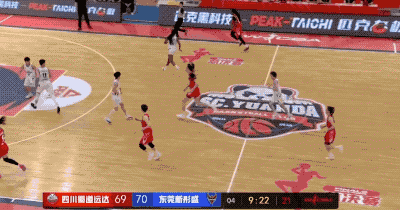 png电子广东女篮这一冠，含金量有多高？