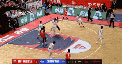 png电子广东女篮这一冠，含金量有多高？