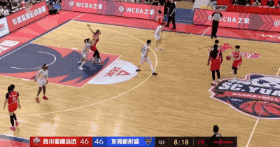 png电子广东女篮这一冠，含金量有多高？