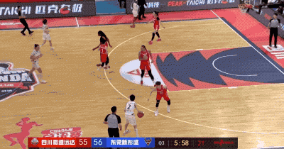 png电子广东女篮这一冠，含金量有多高？