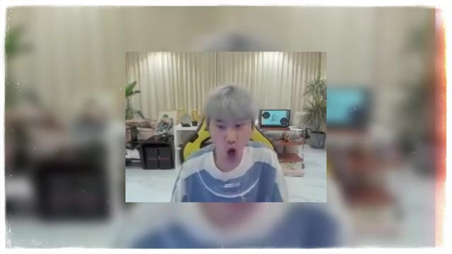 png电子平台Doinb赢IG后开播IG老板来送礼物：谢谢张哥的火箭 我们一起加油！