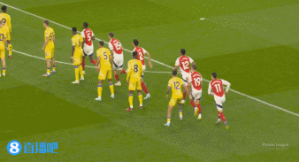 png电子官网2分26秒，基维奥尔打进14年3月以来阿森纳英超伦敦德比战最快进球