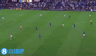 电子png游戏太无情了！哈姆丹88分钟破门，新月7-0领先光州！