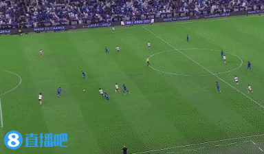 电子png游戏太无情了！哈姆丹88分钟破门，新月7-0领先光州！