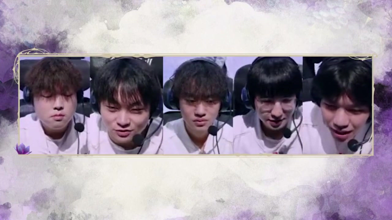 png电子官网BLG横扫iG队内语音：ON稳健至极，Bin第三局表示迅速拆塔别出问题