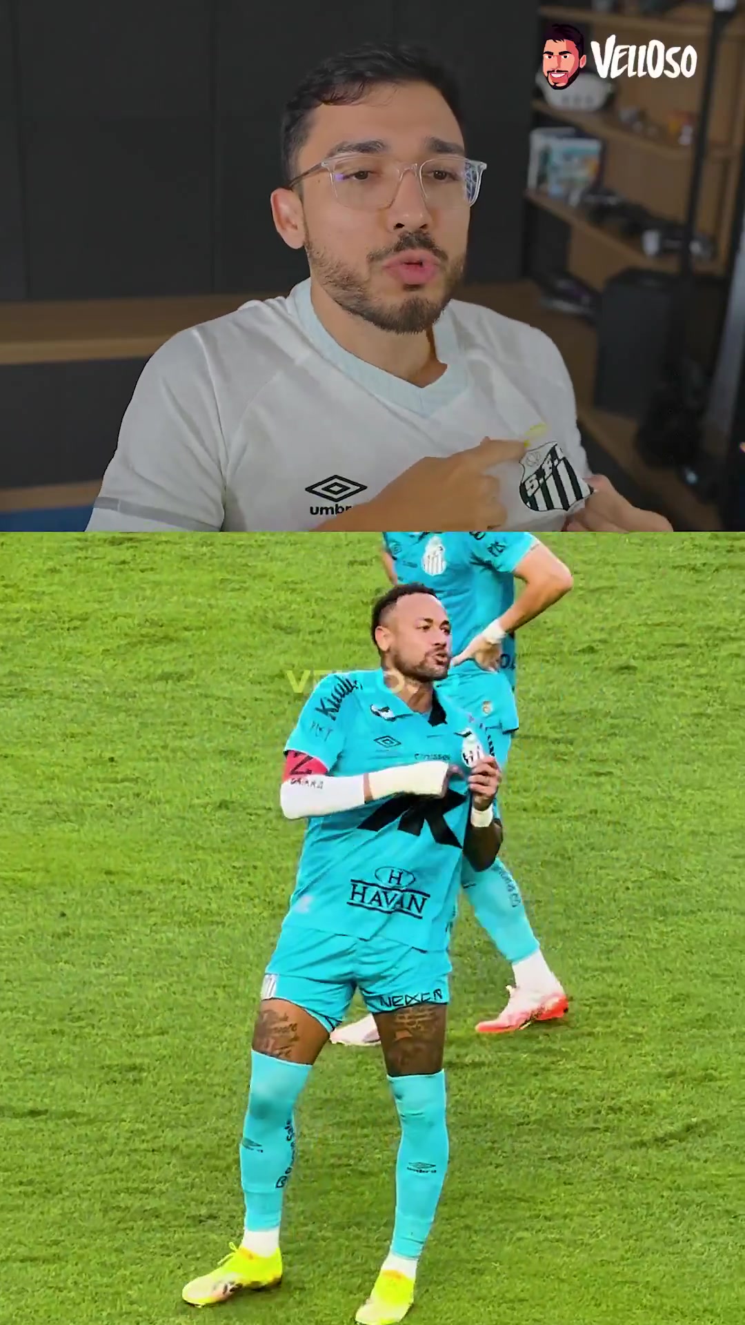 png电子平台内马尔爆粗骂球迷+做手势挑衅，唇语专家解读：你们都太小了🤏