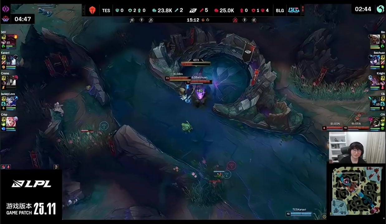 png电子BSYY：感觉北川进化了，以前只是莽，现在又带了一些智谋了