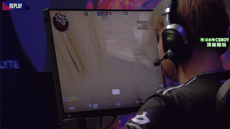 png电子🎮s1mple燃尽+被刀 雨神哑火 寒王昙花一现 FaZe5-13不敌Aurora