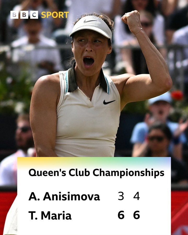 电子png游戏连克4位top15！玛利亚收获21.8万美元奖金&即时排名43位